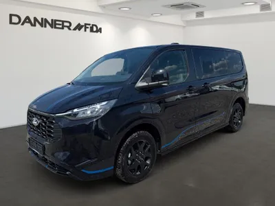 Ford Transit Custom Plug-in Hybrid 340 L1 Tourneo Sp... Transporter / Kastenwagen