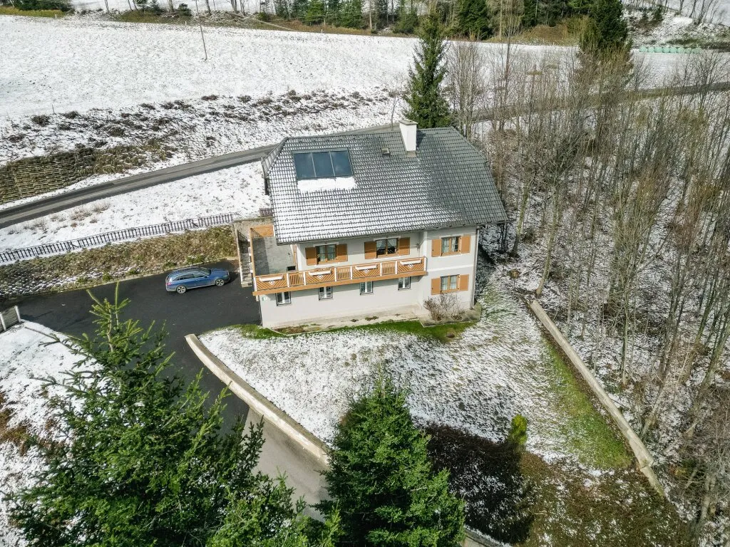 Haus – Fischbach, Gmoa - Ansicht 3