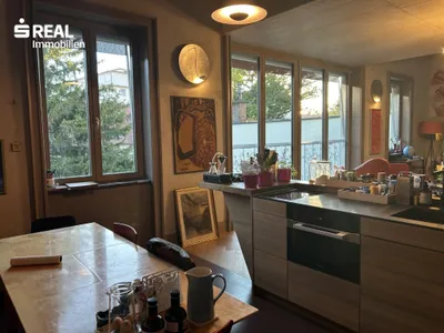 Immobilie kaufen in Graz – 93 m² – Bild 5 von 13