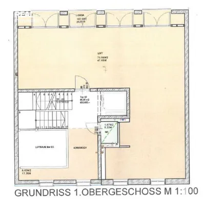 Immobilie kaufen in Graz – 93 m² – Bild 12 von 13