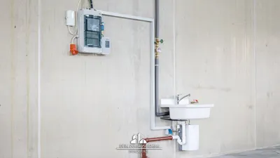 Gewerbeimmobilie mieten in Vöcklabruck – 96 m², € 1.192 – Bild 4 von 10