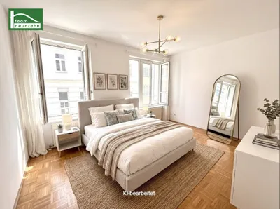 4-Zimmer-Wohnung mieten in Wien – 84,85 m², € 2.000 – Bild 7 von 16