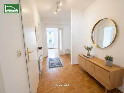 4-Zimmer-Wohnung mieten in Wien – 84,85 m², € 2.000 – Bild 9 von 16