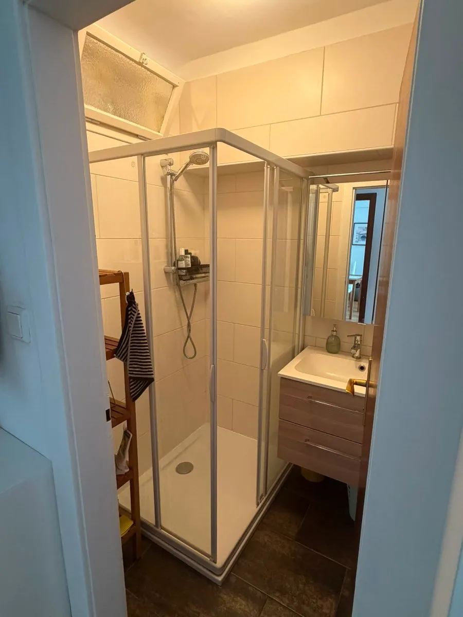 Wohnung – Wien, Nibelungenviertel, Fünfhaus - Ansicht 3