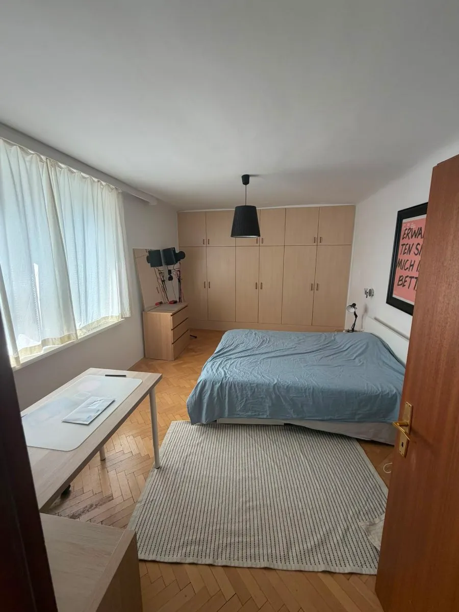 Wohnung – Wien, Nibelungenviertel, Fünfhaus - Ansicht 2