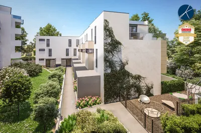 3-Zimmer-Wohnung kaufen in Wien – 67,62 m², € 365.000 – Bild 20 von 21