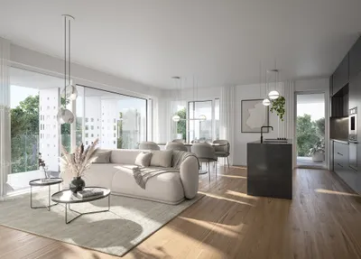 4-Zimmer-Wohnung kaufen in Mödling – 108 m², € 910.000 – Bild 5 von 10