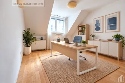 3-Zimmer-Gewerbeimmobilie mieten in Linz – 132 m², € 2.030 – Bild 3 von 7