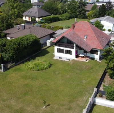 Haus kaufen in Wiener Neustadt – 199,33 m², € 598.000 – Bild 3 von 19