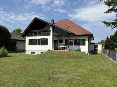 Haus kaufen in Wiener Neustadt – 199,33 m², € 598.000 – Bild 16 von 19