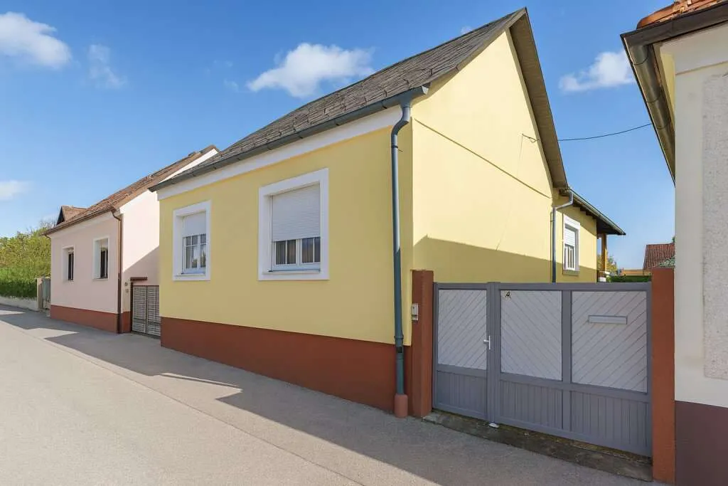 Willkommen in deinem neuen Zuhause! - Vista 2