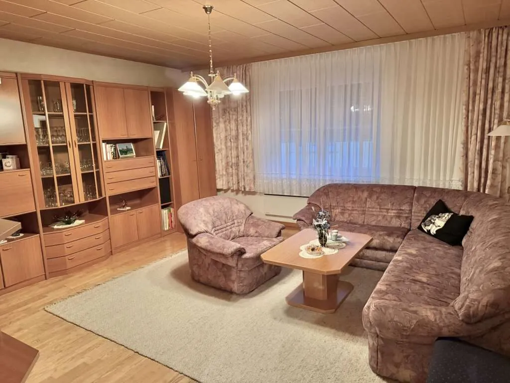 Willkommen in deinem neuen Zuhause! - Vista 3