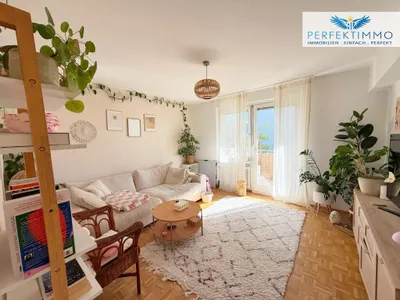 2-Zimmer-Wohnung kaufen in Bregenz – 61,72 m², € 222.000