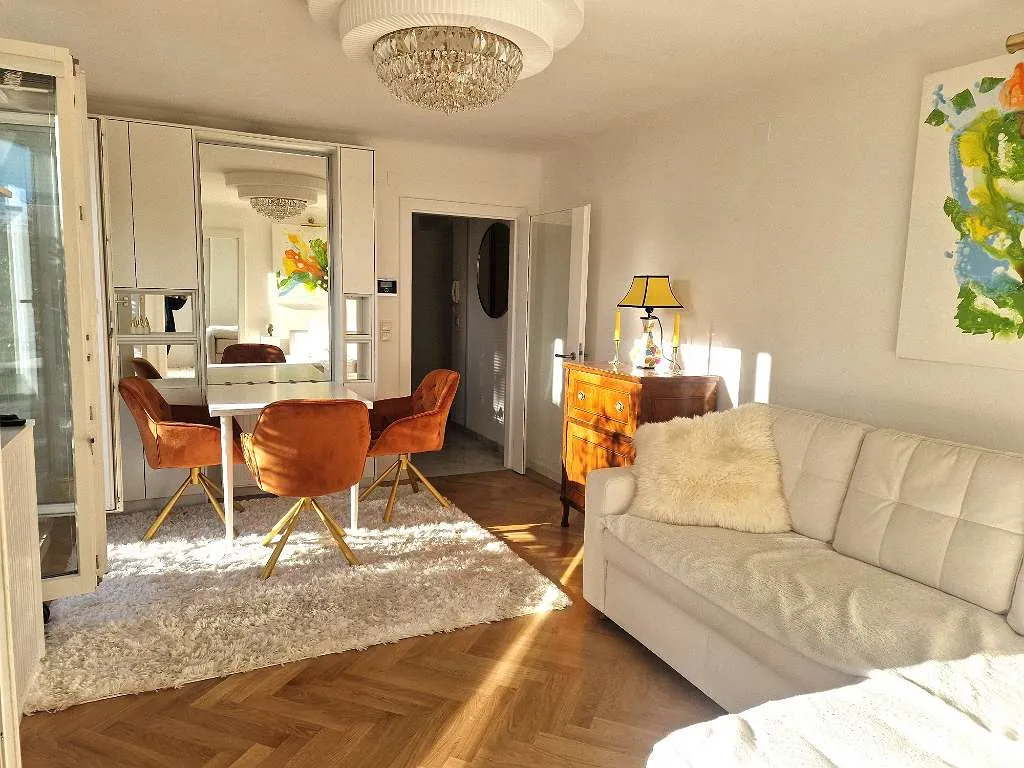 Wohnung – Wien, Grinzing - Ansicht 3