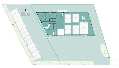 Immobilie mieten in Salzburg-Umgebung – 480 m², € 5.500 – Bild 4 von 6