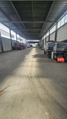 Gewerbeimmobilie mieten in Wien – 5 500 m² – Bild 8 von 12