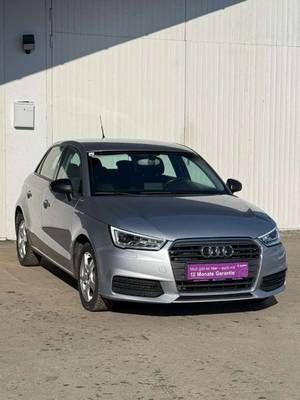 Audi A1 SB 1,0 TFSI intense