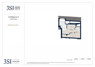 3-Zimmer-Wohnung kaufen in Wien – 72,36 m², € 679.000 – Bild 19 von 20