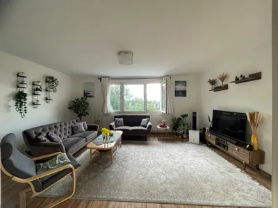 3-Zimmer-Wohnung mieten in Salzburg Stadt – 66 m², € 1.138 – Bild 1 von 6