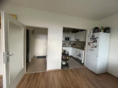 3-Zimmer-Wohnung mieten in Salzburg Stadt – 66 m², € 1.138 – Bild 2 von 6