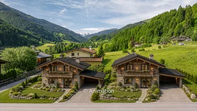 Grundstück kaufen in Kitzbühel – 1 600 m², € 1.950.000 – Bild 8 von 22