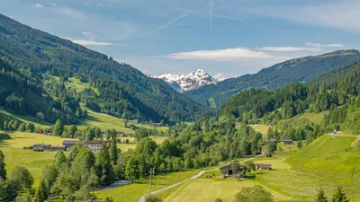 Grundstück kaufen in Kitzbühel – 1 600 m², € 1.950.000 – Bild 9 von 22