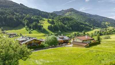 Grundstück kaufen in Kitzbühel – 1 600 m², € 1.950.000 – Bild 14 von 22