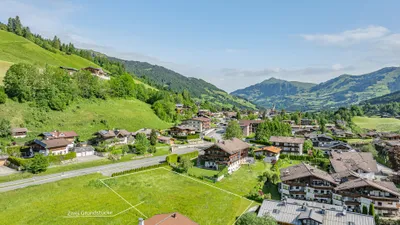 Grundstück kaufen in Kitzbühel – 1 600 m², € 1.950.000 – Bild 12 von 22
