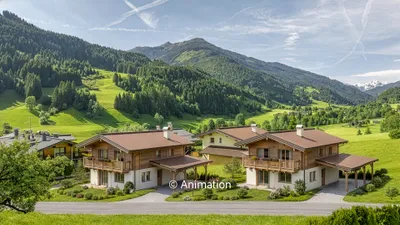 Grundstück kaufen in Kitzbühel – 1 600 m², € 1.950.000 – Bild 15 von 22