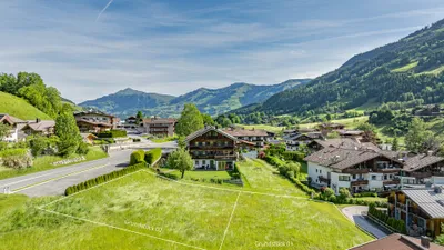 Grundstück kaufen in Kitzbühel – 1 600 m², € 1.950.000 – Bild 10 von 22