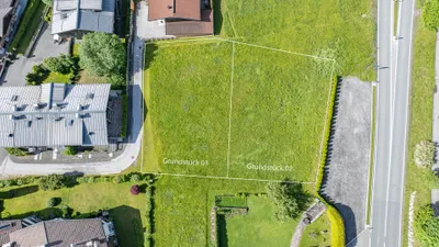 Grundstück kaufen in Kitzbühel – 1 600 m², € 1.950.000 – Bild 22 von 22