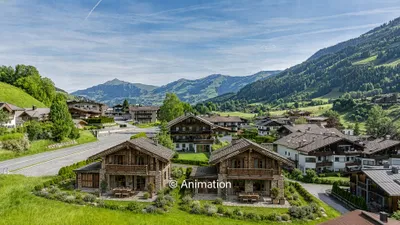 Grundstück kaufen in Kitzbühel – 1 600 m², € 1.950.000 – Bild 5 von 22