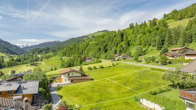 Grundstück kaufen in Kitzbühel – 1 600 m², € 1.950.000 – Bild 2 von 22