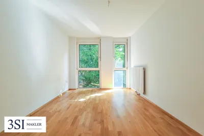 2-Zimmer-Wohnung kaufen in Wien – 56,37 m², € 339.000