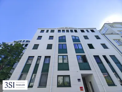 2-Zimmer-Wohnung kaufen in Wien – 56,37 m², € 339.000 – Bild 15 von 19