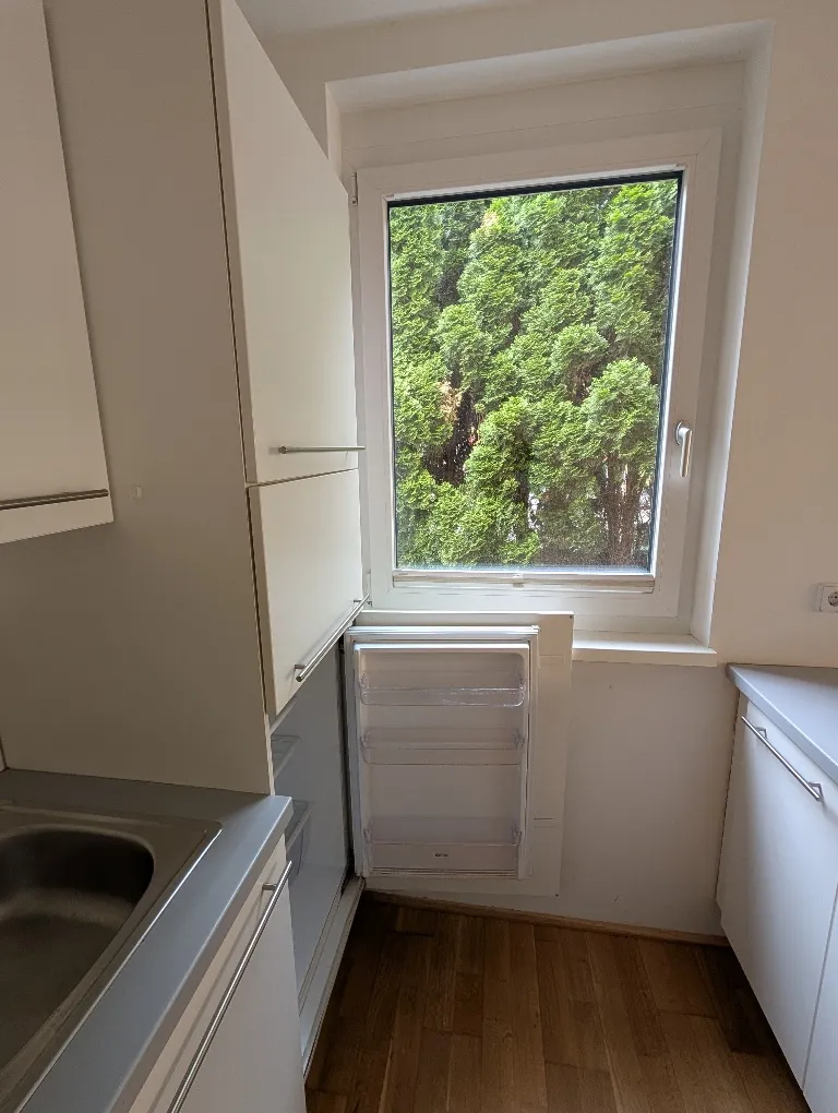 2-Zimmer Wohnung (2) im Nonntal - Ansicht 3