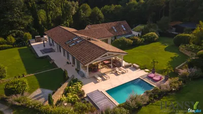 Immobilie kaufen in Sankt Pölten Land – 653 m², € 5.850.000 – Bild 2 von 55