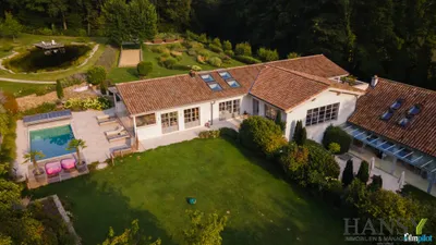 Immobilie kaufen in Sankt Pölten Land – 653 m², € 5.850.000 – Bild 3 von 55