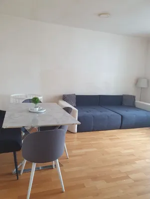 1 Zimmer Gemeinde Wohnung Direktvergabe.