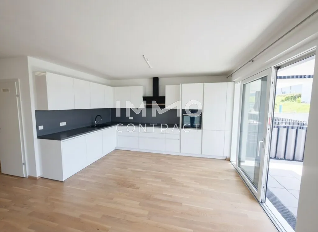 Apartment in Bad Hall, Furtberg - Ansicht 2
