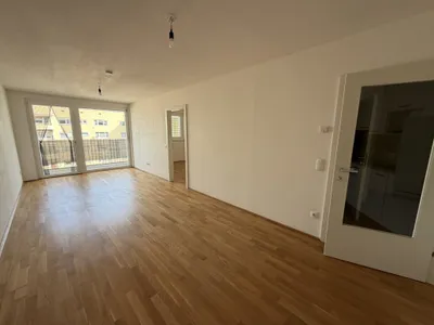2-Zimmer-Wohnung mieten in Graz – 49,78 m², € 677 – Bild 3 von 8