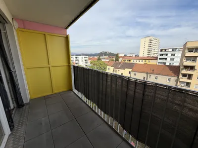2-Zimmer-Wohnung mieten in Graz – 49,78 m², € 677 – Bild 5 von 8