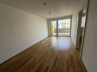 2-Zimmer-Wohnung mieten in Graz – 49,78 m², € 677 – Bild 1 von 8