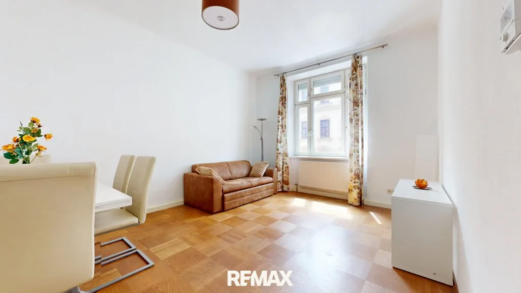 Top angebundene, barrierefreie 2-Zimmer-Wohnung im 3. Liftstock nahe WLB/Badner Bahn - Ansicht 2