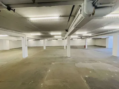 3-Zimmer-Gewerbeimmobilie mieten in Salzburg Stadt – 587 m², € 4.682