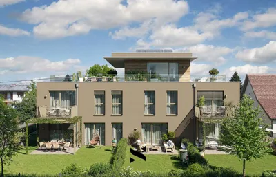 2-Zimmer-Wohnung kaufen in Graz – 65,01 m², € 365.000 – Bild 6 von 11
