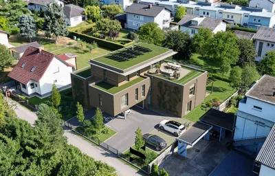 2-Zimmer-Wohnung kaufen in Graz – 65,01 m², € 365.000 – Bild 8 von 11