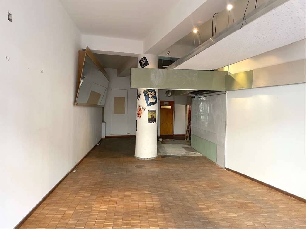 Attraktive Geschäftsfläche im Herzen von Villach - Ansicht 2