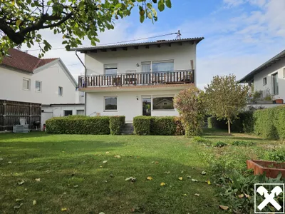 6-Zimmer-Gewerbeimmobilie kaufen in Linz – 177 m², € 610.000 – Bild 1 von 16
