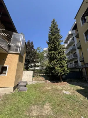 1-Zimmer-Wohnung kaufen in Graz – 30 m², € 85.000 – Bild 11 von 16